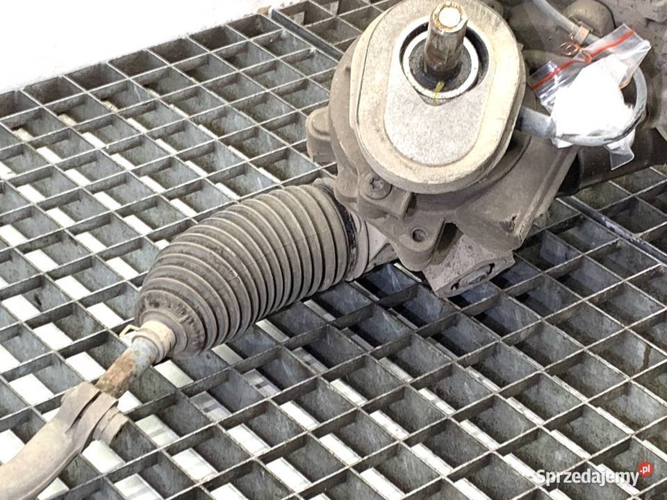 PRZEKŁADNIA KIEROWNICZA MAGLOWNICA MINI