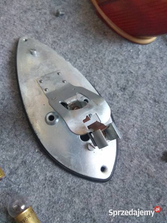 Pannonia 250 lampa tył originałlampa nosalczęści Piotrków Trybunalski sprzedam