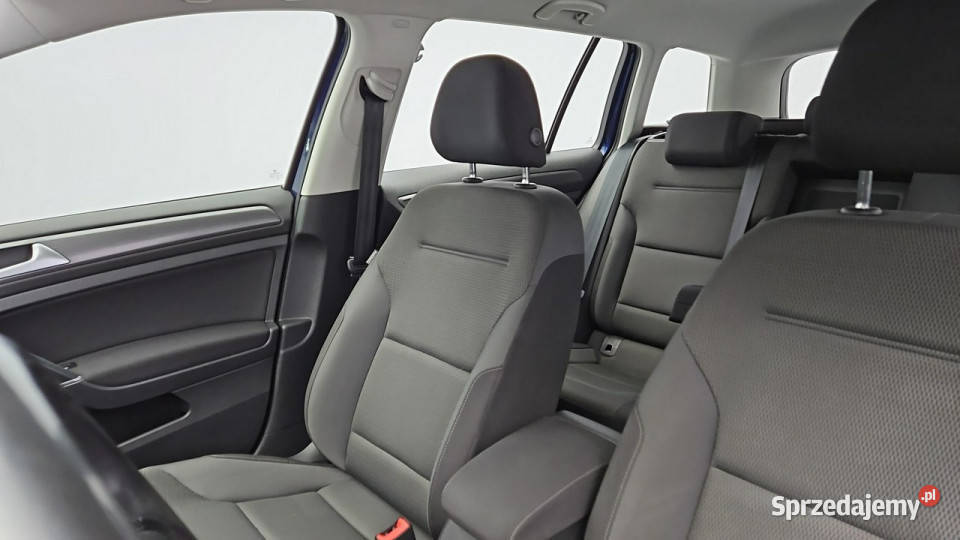 Volkswagen Golf 15 TSI BMT Comfortline Z Warszawa sprzedam
