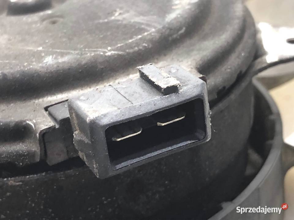 WENTYLATOR CHŁODNICY OPEL VECTRA C 19 150 sprzedam