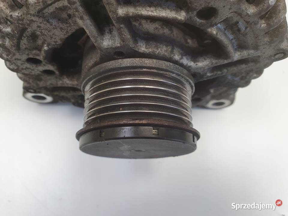 Ford S 20 TDCI ALTERNATOR 0121615028 7G9N10300EA osobowe Janów sprzedam