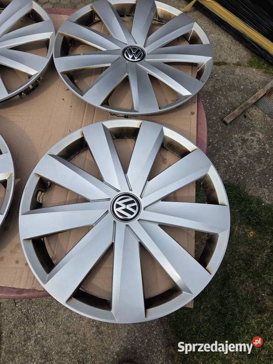 Kołpak 16 VW Passat B8 16 3G0601147 3G0601147A