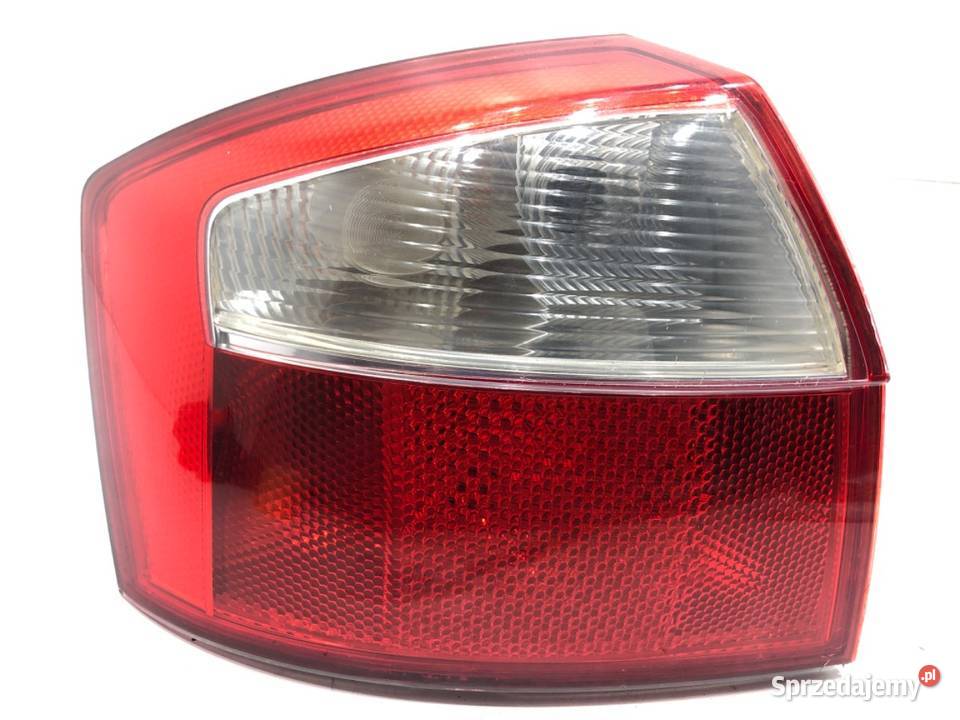 LAMPA LEWY TYŁ AUDI A4 B6 8E0945095