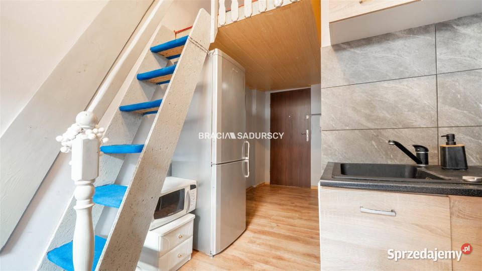 Mieszkanie do sprzedania 1451m2 1 pokój Kraków Piętro 1