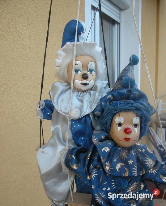 kolekcja lalek lalka 5 sztuk Gorzów Wielkopolski