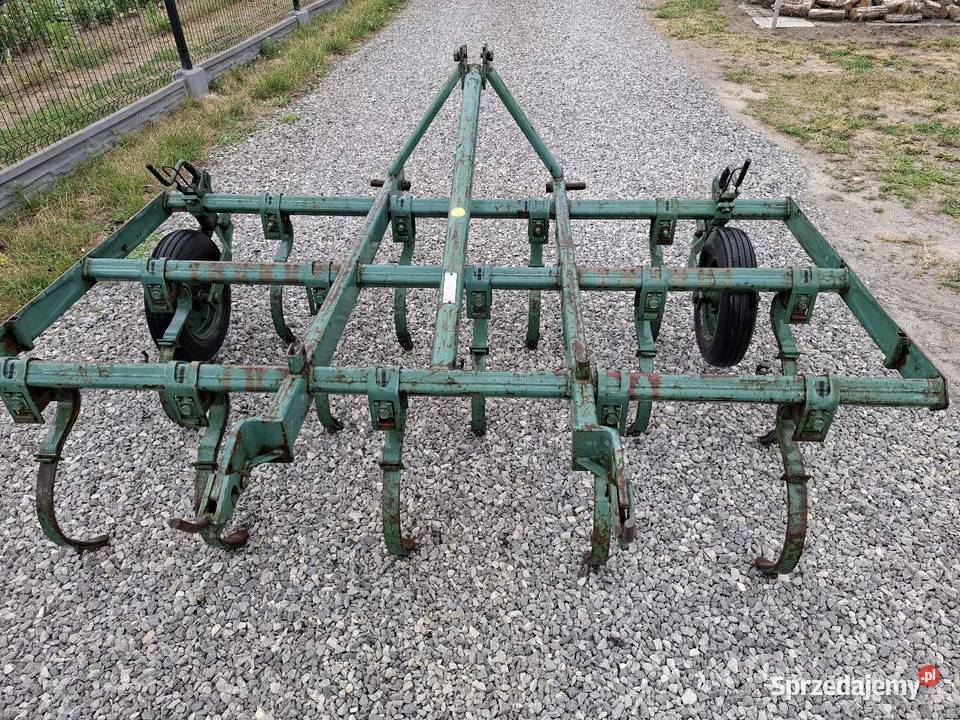 Kultywator 210m UniaGrudziądz ORYGINAŁ Radom
