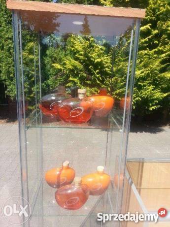 Perfumy Amfora Flakon Butelka 15 Refan pipeta wa