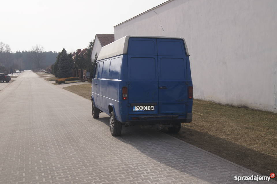 Daewoo Lublin 24 TD Góra Kalwaria