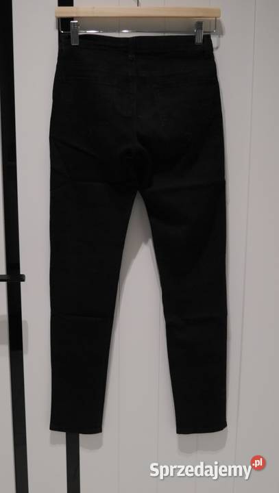 Denim Co świetne spodnie 34 XS