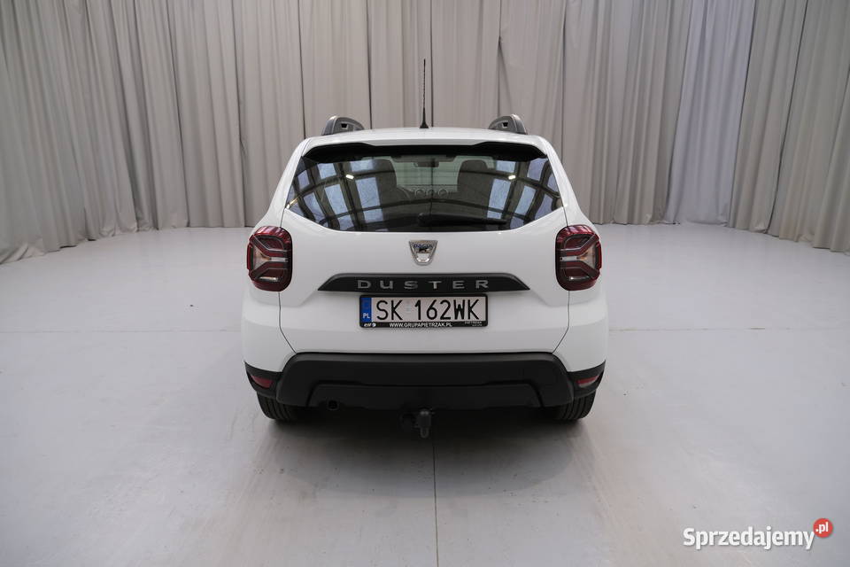 DACIA DUSTER 2022 99900 ccm 91 999cm3 Ursynów