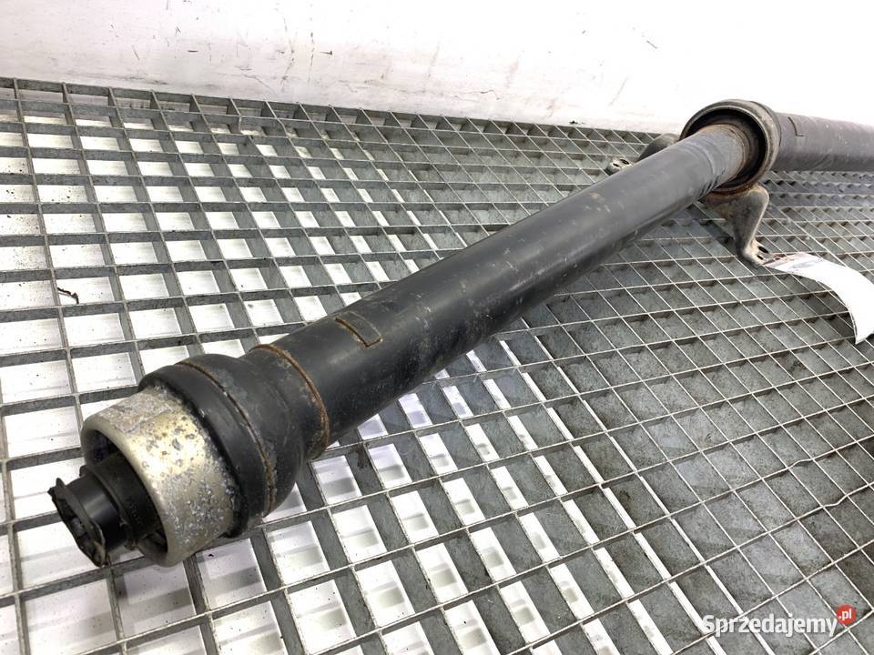 WAŁ NAPĘDOWY TYŁ AUDI A8 D5 SedanLimuzyna 30 286