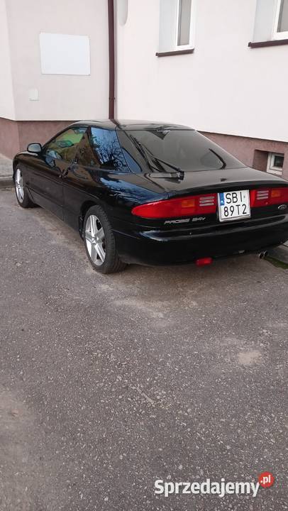 Ford Probe 25 GT