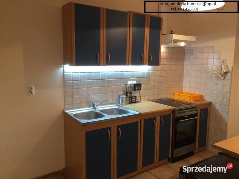 Kabaty 2 oddzielne pokoje 5528 Metrem sprzedam własność Warszawa sprzedam