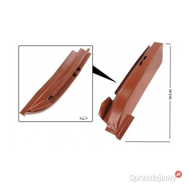 VW Volkswagen Transporter T1 Reparatura Słupka B Gdańsk