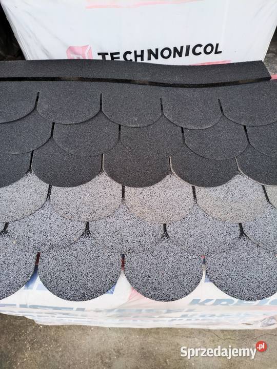 gonty bitumiczne Technonicoll ogon świętokrzyskie Oleśnica