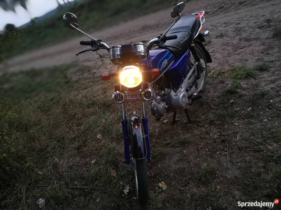 Zumico Gr 200 Kępica sprzedam