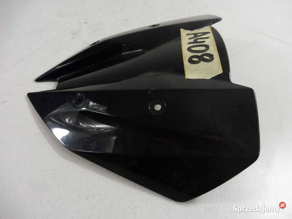 Kawasaki Z 300 szyba 1317r A408 wielkopolskie sprzedam