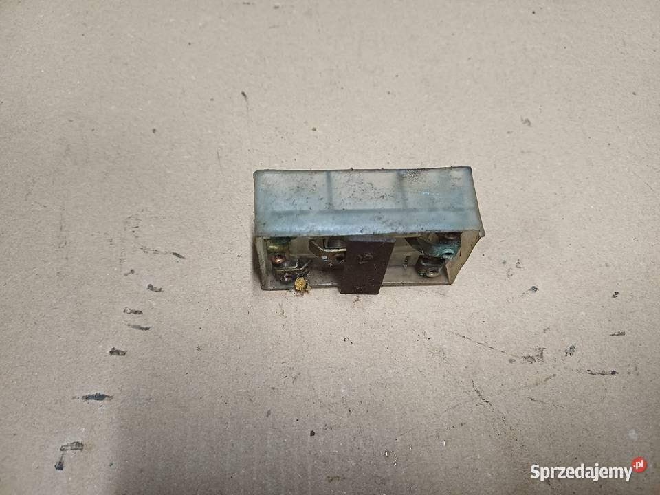 Kostka Mostek Instalacji Elektrycznej WSK 175 Łowicz