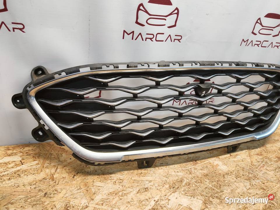 Grill Atrapa Ford Kuga III Mk3 LV4B8200 Pleszew