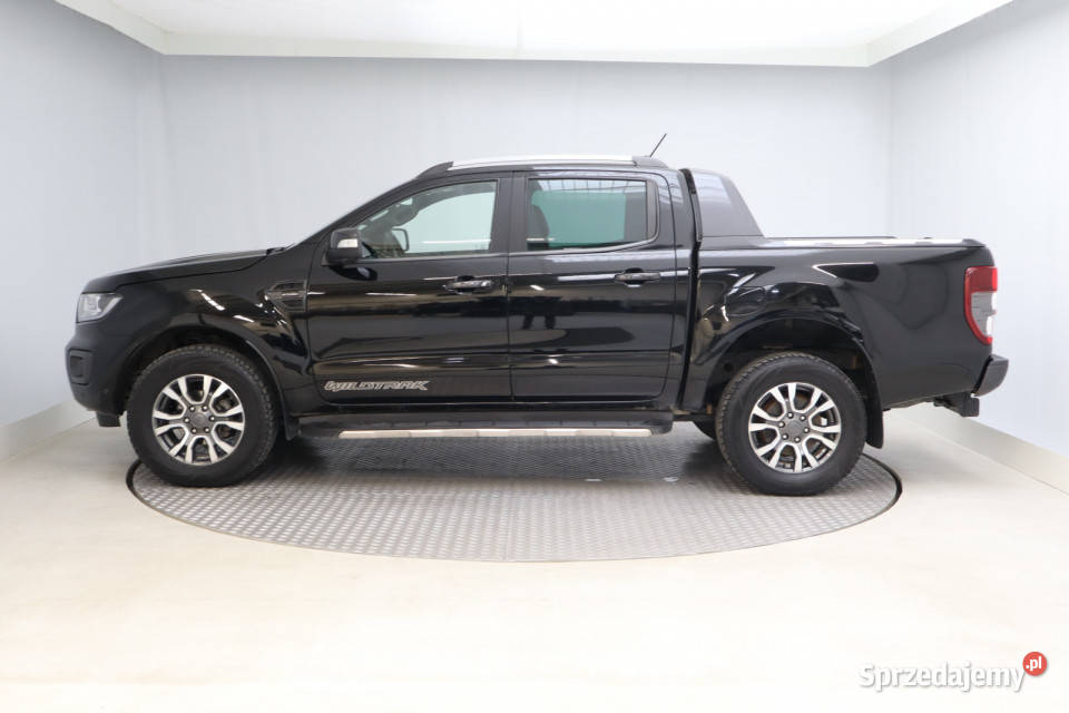 Ford Ranger 20 EcoBlue system Start-Stop Zabrze