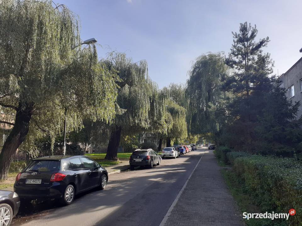 3pok balkon Mieszkanie generalnym remoncie Piętro 1 Zabrze