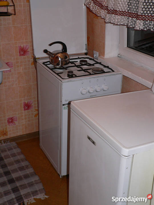 Kawalerka z balkonem na 11 Listopada czynsz 100 Chełm