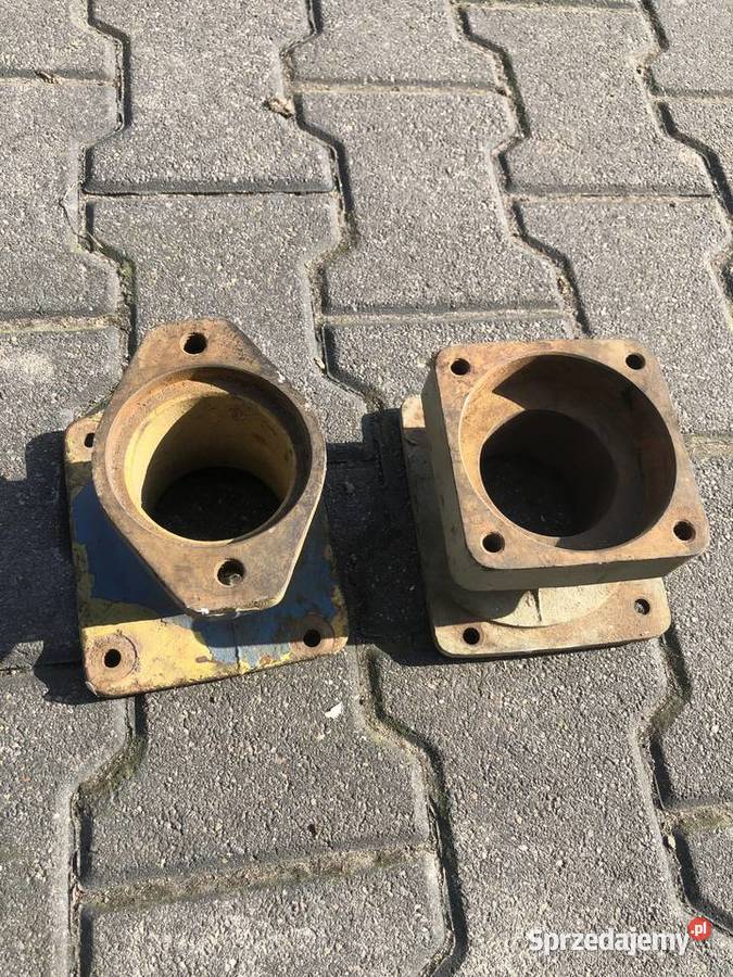 przekładnia ślimakowa T088 Fortschritt Gostyń