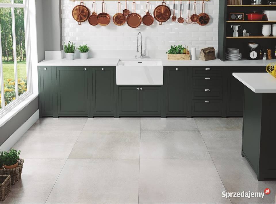 Gres TORONTO OWF 877X877 154m2 Krzywda