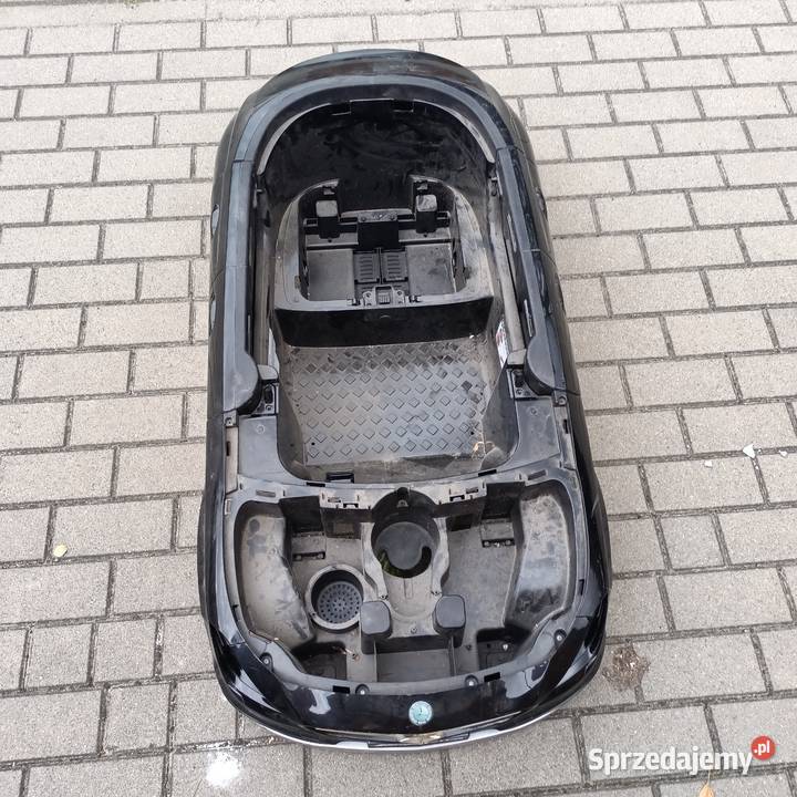 Obudowa Mercedes cla 45 Warszawa