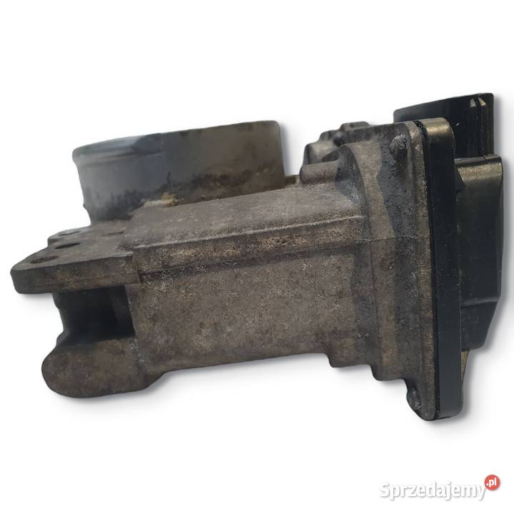 PRZEPUSTNICA Volvo S60 V70 II 24 8677694 Chełm sprzedam