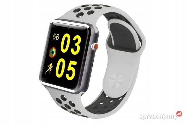 Akai Fitness Smartwatch Aksw06Gn Różne Kolory Unisex śląskie Pyskowice