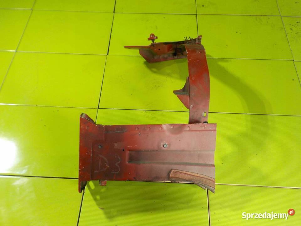 CLC CL203 08r podluznica okular prawa przod Suków