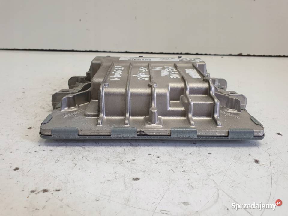 Renault Megane IV 12 TCe STEROWNIK SILNIKA Rudka sprzedam