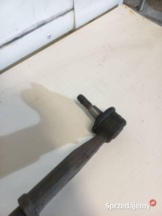 MAGLOWNICA PRZEKŁADNIA OPEL CORSA D