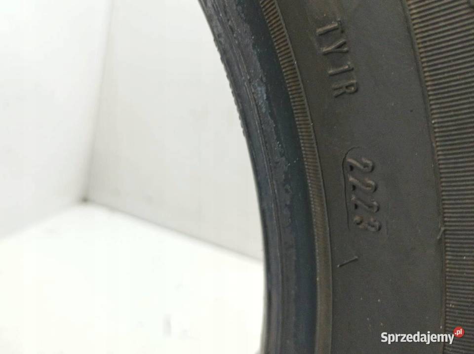 OPONA CAŁOROCZNA FULDA MULTI CONTROL 22555R17 17cale świętokrzyskie