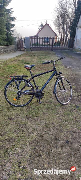 Sprzedam rower trekkingowy łódzkie Kutno