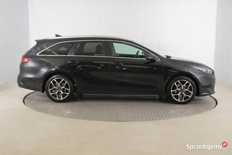 Kia Ceed 15 TGDI Zabrze sprzedam
