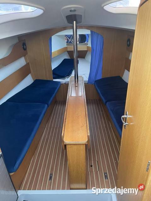 Phila 880 Żeglarstwo Drężewo sprzedam