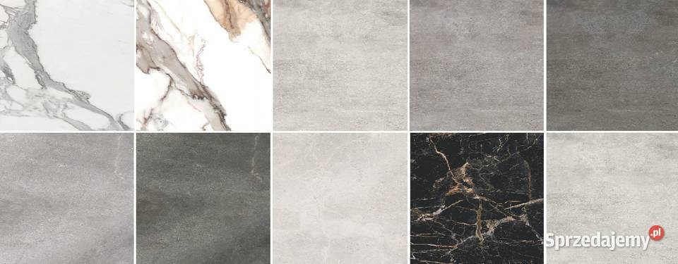 gres 6060 satynowy 3813 m2 cerrad lubuskie Gorzów Wielkopolski