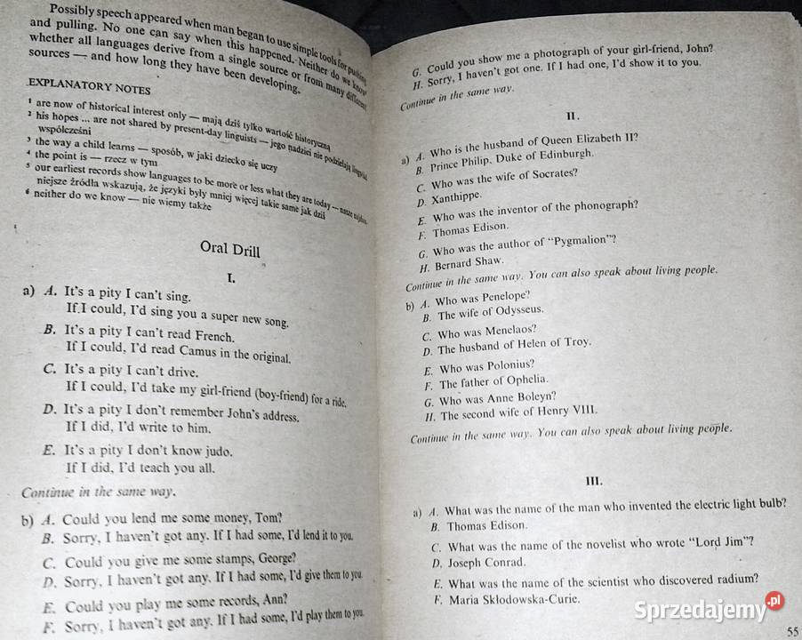 We use english kl 4 Janina Smólska lubelskie Chełm