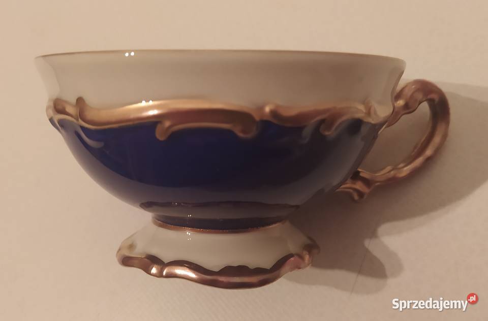 Filiżanka kolekcjonerska US Zone