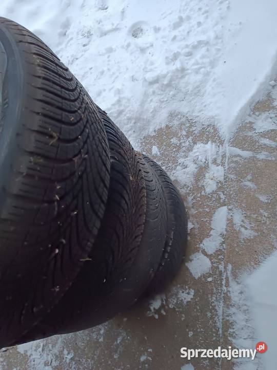 Opony zimowe świętokrzyskie Kielce