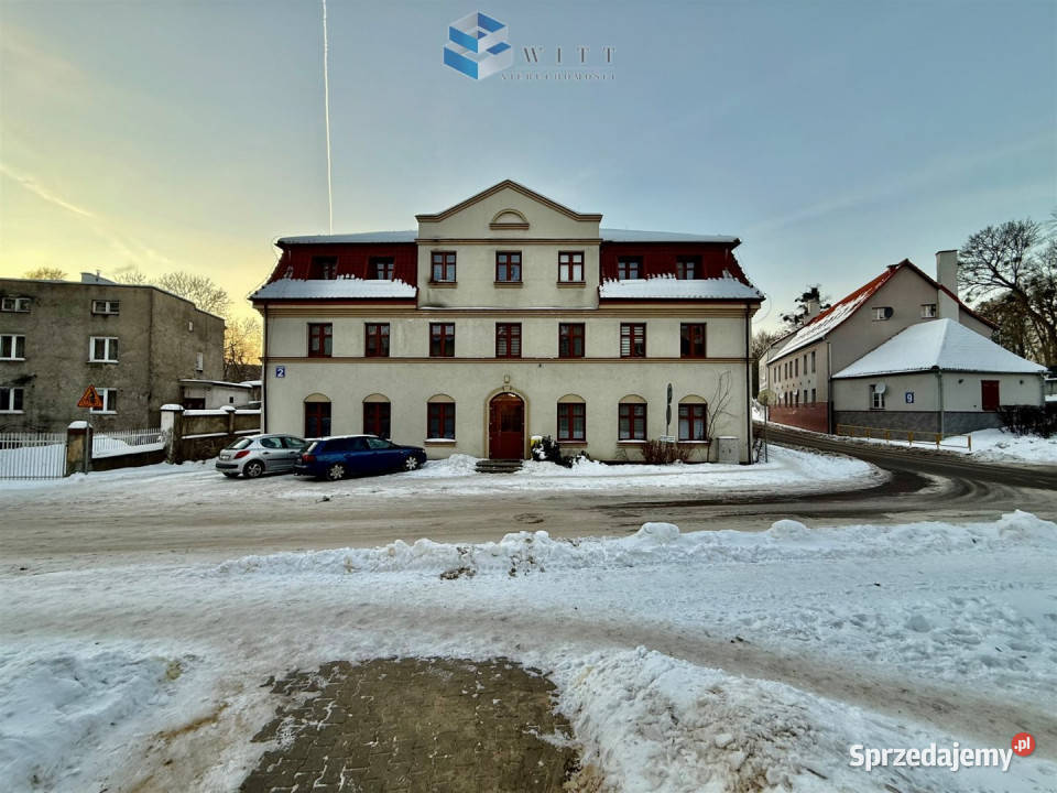 Mieszkanie Ostróda Pułaskiego 3588 metrów 2