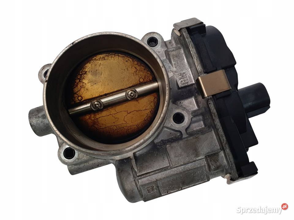 PRZEPUSTNICA Opel Insignia A 28 V6 A28NET osobowe