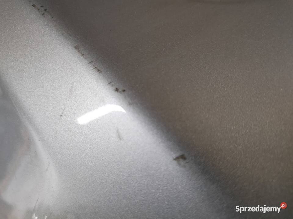 Zderzak Przód Przedni Ford C Mk2 II 1014