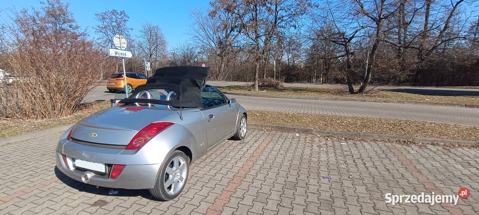 SUPER Roadster śląskie Katowice