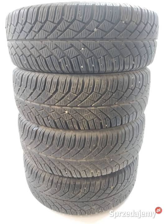 4x OPONA ZIMOWA TIPTYRES 20555R16 3420 660 722