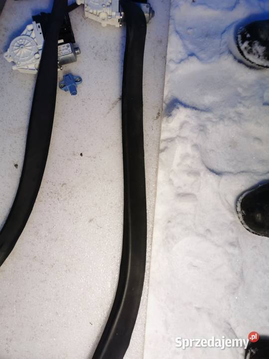 nakładka na drzwi jetta golf V kombi Rzeszów