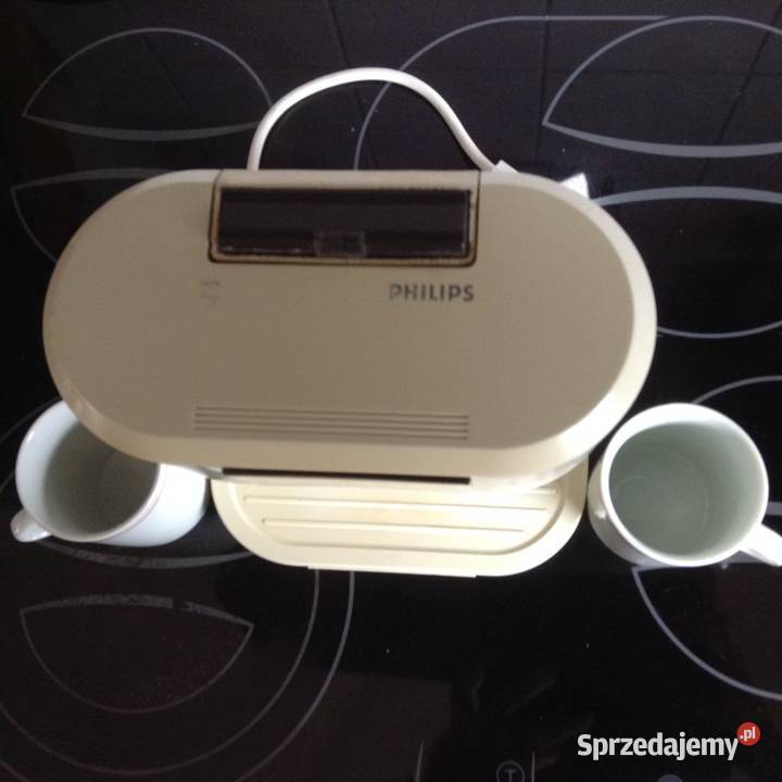 PHILIPS przelewowy ekspres do kawy mini na 2 opolskie