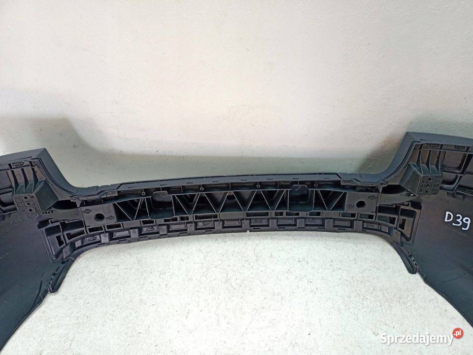 ZDERZAK TYLNY TYŁ AUDI A4 B7 SEDAN 20042008 Skarżysko-Kamienna